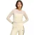 Adidas Originals Sport T-shirts Dames – Wit –