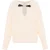 Faina Jumper Dames wolwit