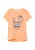 s.Oliver Shirt  lichtblauw / oranje / rosa