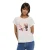 Dames-T-shirt Moodo L-TS-4917