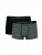 Emporio Armani Boxershorts 2 Pack Mannen blauw
