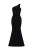 WOMAN VISION Jurk  zwart