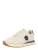 NAPAPIJRI Sneakers laag ‘NOVA’  donkerblauw / kreeft / zwart / offwhite