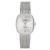 Olympic Analoog horloge  zilver