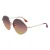 Victoria Beckham Vrouwen Zonnebril 64/15/140 mm Metaal