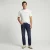 Cars Dayton heren regular-fit jeans blue black