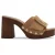 Steve Madden Marlena Mules Sand Suede