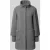 s.Oliver BLACK LABEL Regular fit lange jas met opstaande kraag