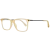 Police Optical Frame VPL563 858M 52