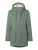 VAUDE Tussenparka ‘Manukau III’  groen