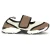 Marni Multicolor Polyamide Sport Sneakers
