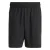 ADIDAS PERFORMANCE Sportbroek ‘Ttro Travel’  zwart