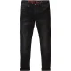 Petrol Industries – Jongens Nolan Narrow Fit Jeans – Zwart