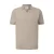 s.Oliver regular fit polo – beige