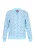 UCY Tussenjas  navy / lichtblauw