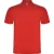 Roly Unisex austral austral poloshirt met korte mouwen voor volwassenen