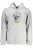 Verlies Je Hoofd Hoodie Mte1