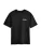 Next Shirt  zwart / wit
