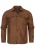 INDICODE JEANS Overhemd ‘ Finny ‘  bruin