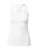 Hummel Sporttop ‘Tif’  zwart / wit