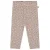 A Tiny Story gebloemde casual broek roze