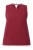 Ulla Popken Gebreide top  merlot