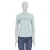 Dames-T-shirt Guess CN Studs Script