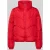 Vero Moda Regular fit gewatteerd jack met opstaande kraag, model ‘LIGARIO’