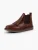 Pisamonas Laarzen  bruin