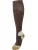 normani Sportsokken  camel / ecru / donkerbruin