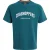 Craghoppers Heren Batley T-Shirt (Donker Egeïsch Blauw)