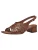 Tamaris Sandaal  bruin