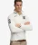 Superdry & Co Rugbytop met Dubbel Embleem White