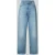 Hugo Blue loose fit jeans van pure katoen model ‘LENI’
