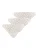 Lindex String  groen / rosa / offwhite