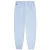 Lacoste casual broek lichtblauw