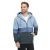Hoodie Ragwear Blocky