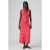 Levi’s Atalia Slip Dress Scattered Floral High