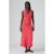 Levi’s Atalia Slip Dress Scattered Floral High
