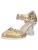 Laura Vita Pumps  goud