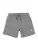Jordan Broek ‘BROOKLYN ESS’  grijs gemêleerd / wit