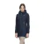 Lange damesjas Ragwear Lucinda