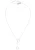 Liebeskind Berlin Ketting  zilver