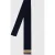 Paul Smith Men Tie Knit Sig Tipping Navy