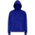 Mo Hoodie Heren kobalt