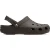 Crocs Classic Slippers en Sandalen Heren – Bruin –