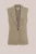 WE Fashion Dames regular fit gilet