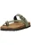 NOU Sandaal ‘Hardinsburg V2’  groen