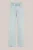 Blue Ridge – Heren loose fit jeans – Loose fit – Lichtblauw – Katoen –