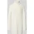 Liu Jo White Tricotjurk met col